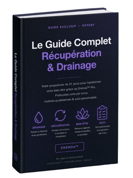 Drenoa® Guide complet Réinitialisez Votre Corps