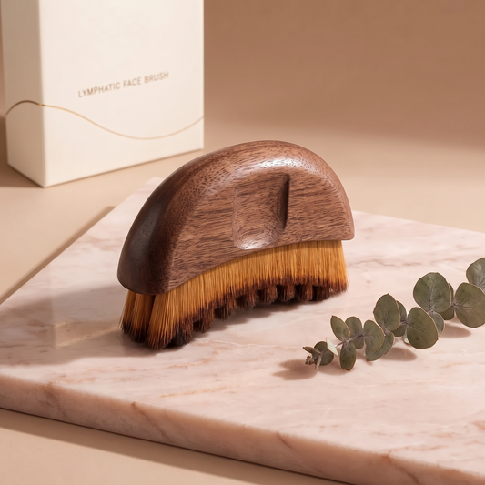 Drenoa® Brosse Drainante Visage